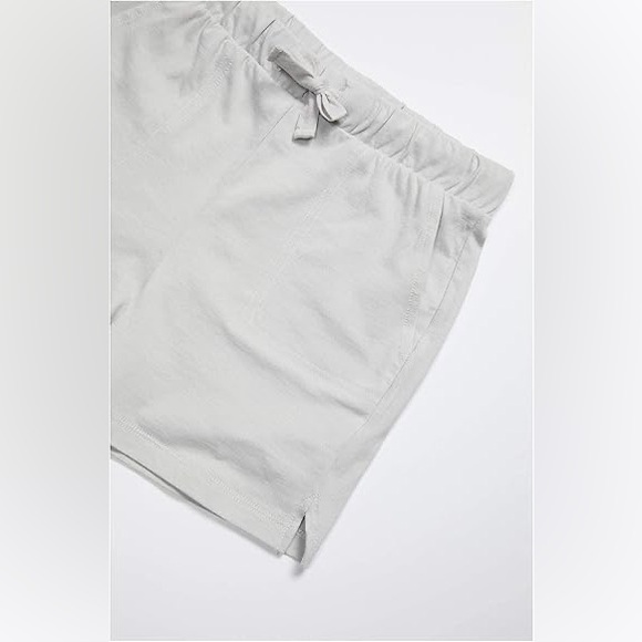 4kids Girl's Essential Pull-On Shorts (Little Kids/Big Kids) XL - Picture 2 of 4